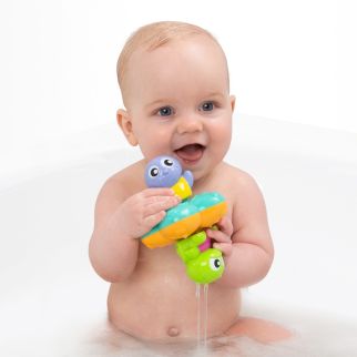 Topsy Skildpadde badeleg*