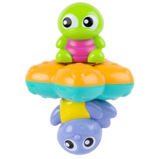Topsy Skildpadde badeleg*