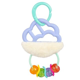 Drømmende sky rangle*