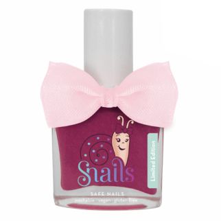 Snails Neglelak, Veil