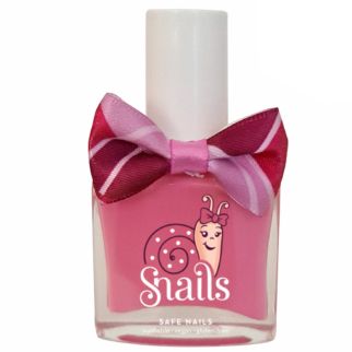 Snails Neglelak, Scottish girl