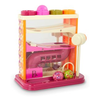 Whacky Ball - Hammerleg