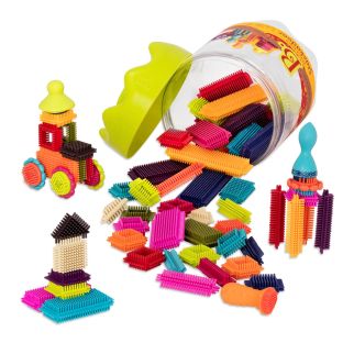 Stackadoos - Samleklodser