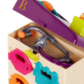 Pet Vet - Dyreklinik 