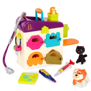 Pet Vet - Dyreklinik 