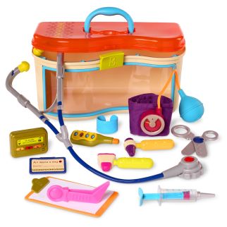 Wee MD - Lægetaske 