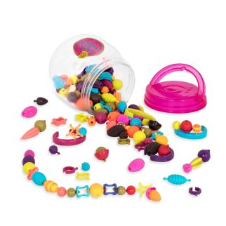 B.eauty Pops - perler 150 stk 