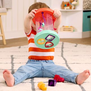 Hooty-Hoo puttekasse