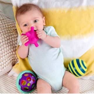 Ball-a-balloos, boldsæt