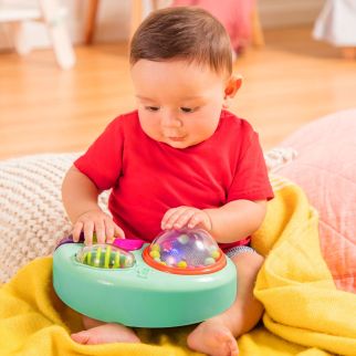 Whirly Pop Aktivitet