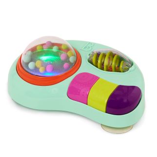 Whirly Pop Aktivitet