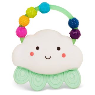 Rain-glow squeeze rangle
