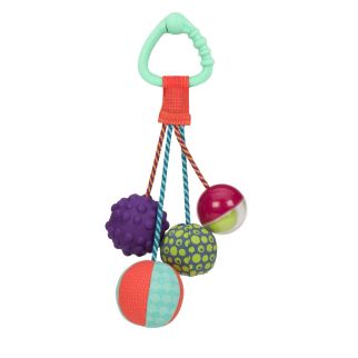 Sounds So Squeezy - Aktivitets ophæng