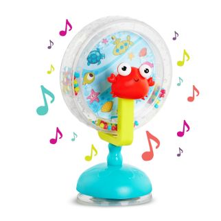 B.Baby Whirly wheel