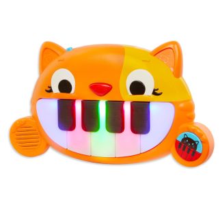 B.Baby, Mini Meowsic