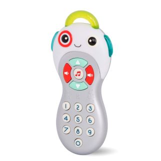 Grab & Zap Fjernbetjening 