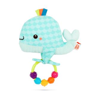 B. Baby, rangle hval