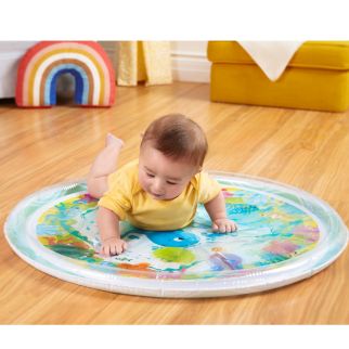 B Vand aktivitetsmåtte