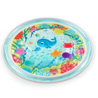 B Vand aktivitetsmåtte