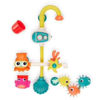 B Wonder-full Waterworks