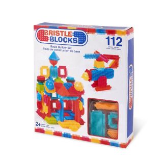 Bristle Block 112 stk 