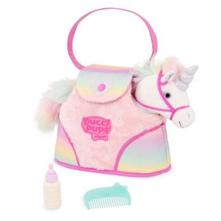 Pucci Enhjørning i taske