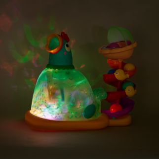 Battat Kyllinge Popper