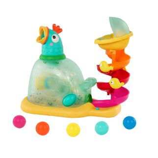 Battat Kyllinge Popper