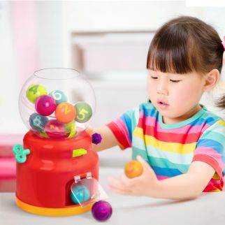 Battat Tyggegummimaskine