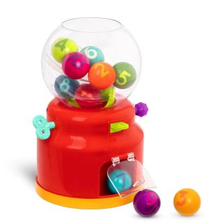 Battat Tyggegummimaskine