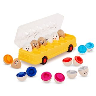 Eggxpress â„¢ Yourself!