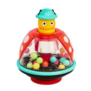 Battat Mariehøne top 