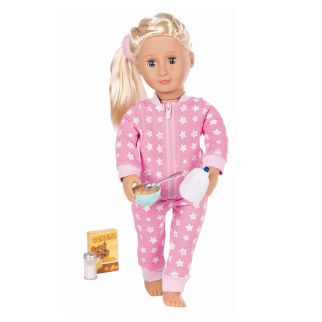 OG Dukketøj, Onesie nattøj