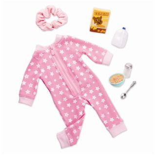 OG Dukketøj, Onesie nattøj