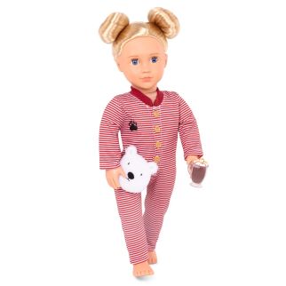 OG Dukketøj, Onsie nattøj*