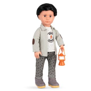 OG Deluxe Dukketøj, Lanterne*