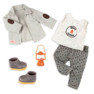 OG Deluxe Dukketøj, Lanterne*