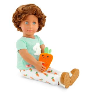 OG Dukketøj, Pyjamas m/ kanin 