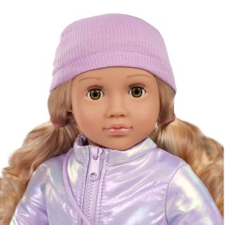 OG Deluxe Dukketøj, Vinter