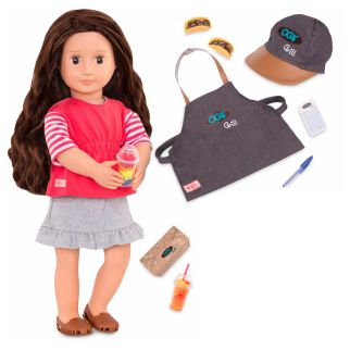 OG Dukke, Rayna foodtruck - 2*