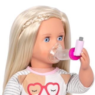 OG Lægetilbehør, Astma og allergi