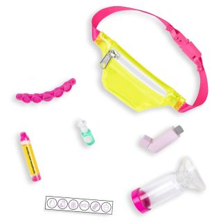 OG Lægetilbehør, Astma og allergi