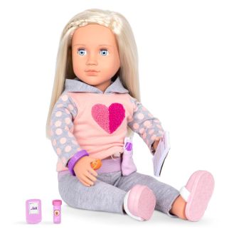 OG Lægetilbehør, Diabetes