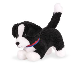 OG Border Collie, bevægelige ben