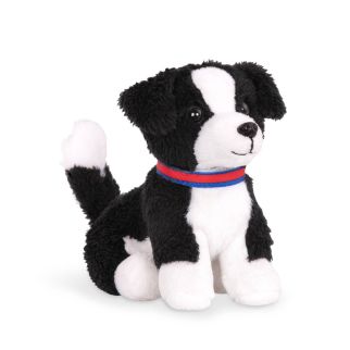 OG Border Collie, bevægelige ben