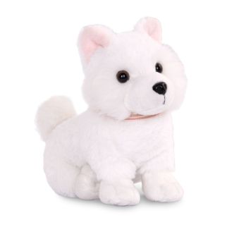 OG American, bevægelige ben