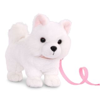 OG American, bevægelige ben