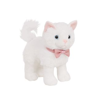 OG Angora killing, bevægelige ben