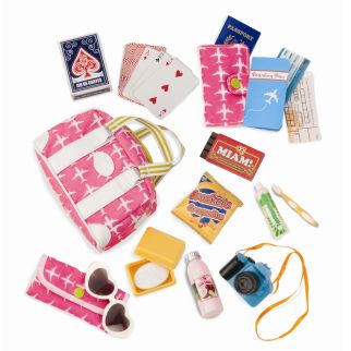 OG Tilbehør, god rejse