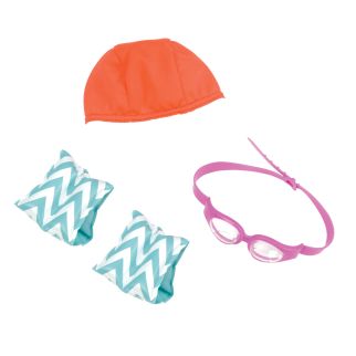 OG Sportstilbehør, Svømning